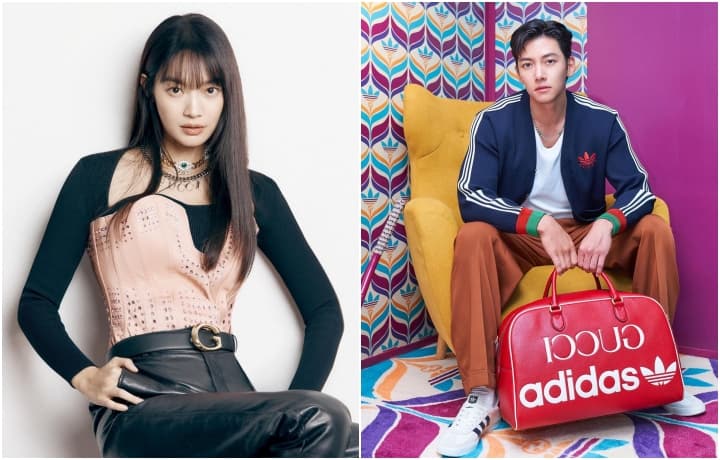 which korean actors and actress do you want to see paired up next